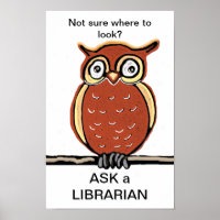 Ask a Librarian