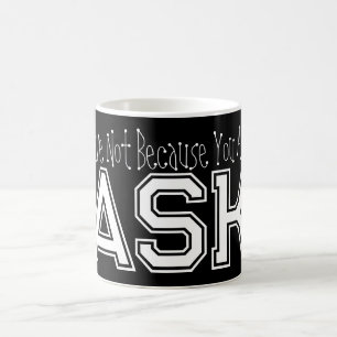 ASK Design MUG