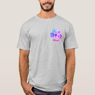 Ask Dylan shirt