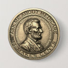 Ask Me About Medicare