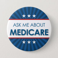 Ask Me About Medicare - Americana