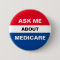 Ask Me About Medicare Button