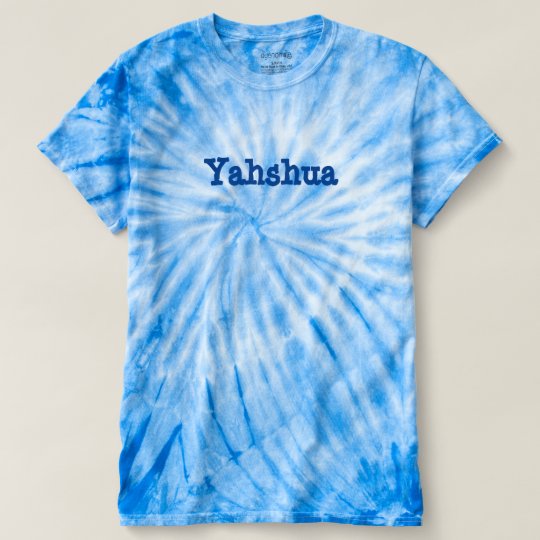 Ask me about my Mashiach! T-shirt