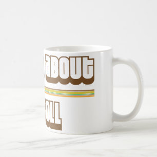 Ask Me About Payroll Coffee Mug