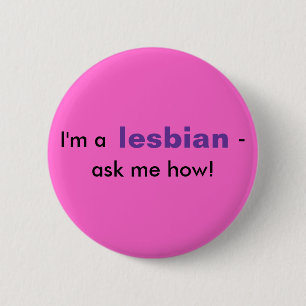 Ask Me How 2 Inch Round Button