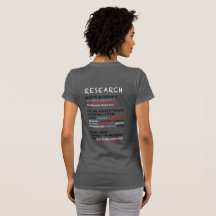 Ask Me Why I No Longer Vaccinate - Grey