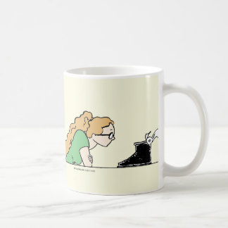 Ask Rachel Mug