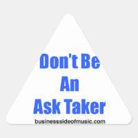 Ask Taker
