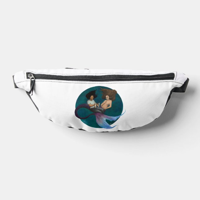 askinlocusw fanny pack (Lay Down)
