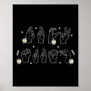 Asl Anti Trump Hand Sign Funny And Gesture