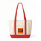 ASL FRIENDS TOTE  TO PROMOTE - Customized