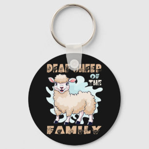 ASL hand gesture Hand sign language hearing loss a Keychain