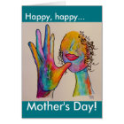 ASL Happy Mother's Day