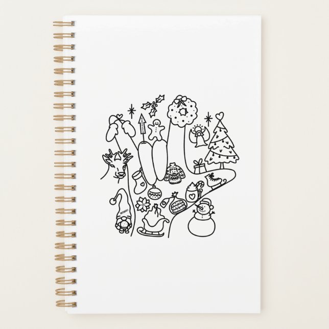 ASL ILY – Winter Vibes  (Devant)