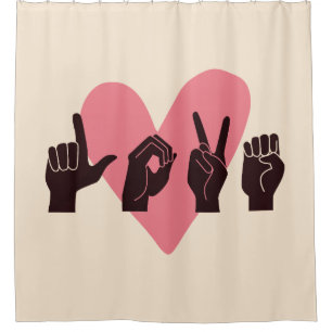 ASL Love IV - Valentine's Day