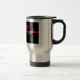 ASL ROCKS Travel Mug