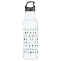 Water Bottle