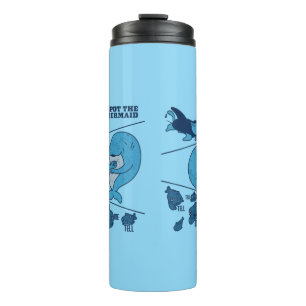 ASL Sign with Deaf Culture - Tru Biz Thermal Tumbler