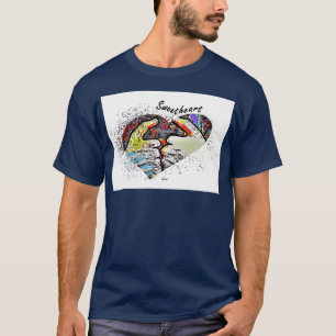 ASL Sweetheart T-Shirt