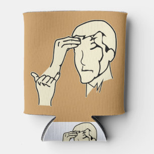 ASL Why You So Stupid  © Can Cooler