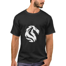 Aslan lion king half face 