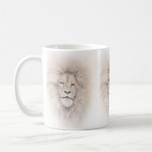 Aslan Mug