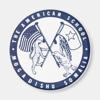 ASM Magnet