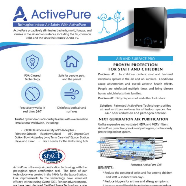 ASP Personalized Flyer for Childcare Centres (Creator Uploaded)