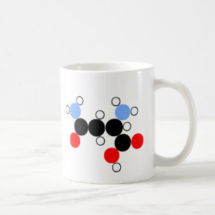 Asparagine Coffee Mug
