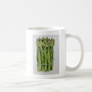 Asparagus 2013 coffee mug