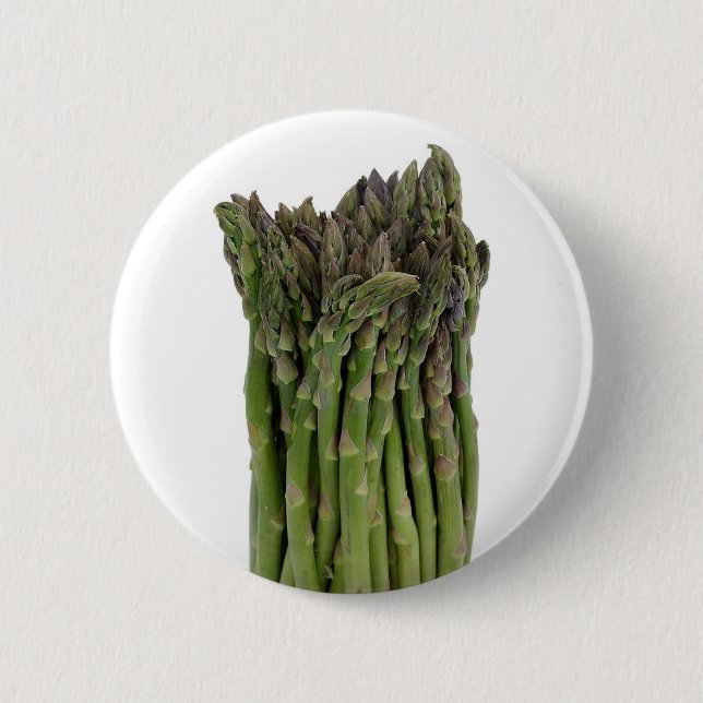 Asparagus Button (Front)