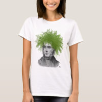 Asparagus Fern Head Plant Head