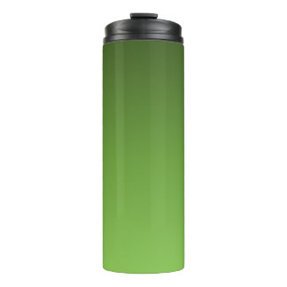 Asparagus green Gift Sport thermal tumbler