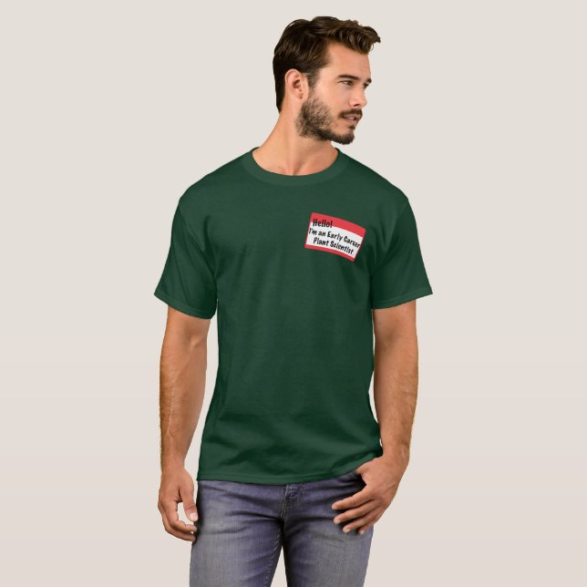 ASPB ECPS Hello! Shirt (Front Full)
