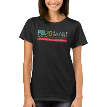 ASPB Staff Shirt - Women's Cut