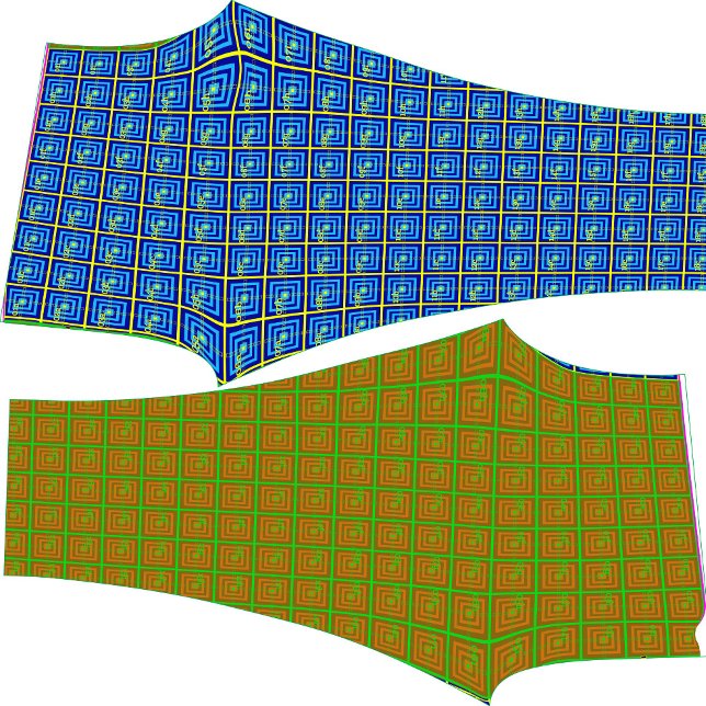 aspect/thickness only canvas print (Creator Uploaded)