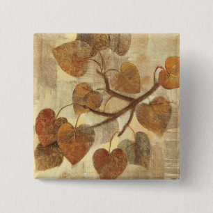 Aspen 2 Inch Square Button