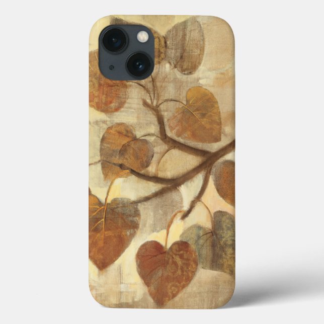 Aspen Case-Mate iPhone Case (Back)