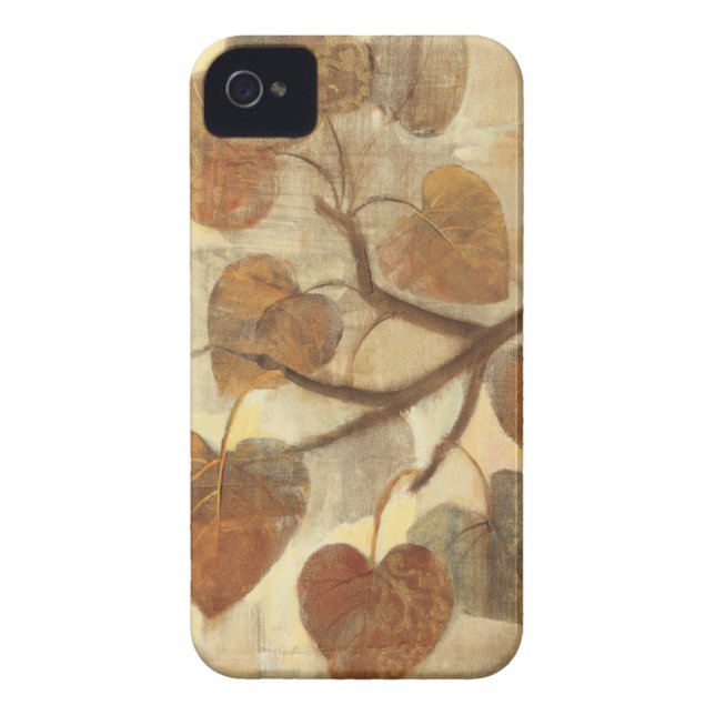 Aspen Case-Mate iPhone Case (Back)
