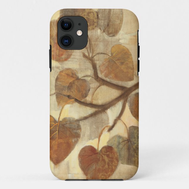 Aspen Case-Mate iPhone Case (Back)