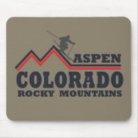 Aspen Colorado ski resort