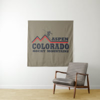 Aspen Colorado ski resort