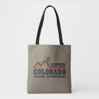 Aspen Colorado ski resort