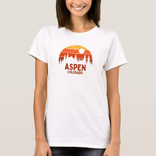 Aspen, Colorado T-Shirt