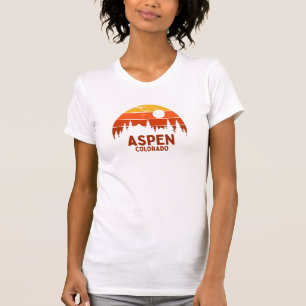 Aspen, Colorado T-Shirt