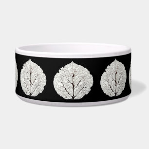 Aspen Leaf Skeleton 1