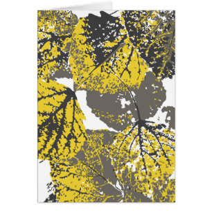 aspen leaves