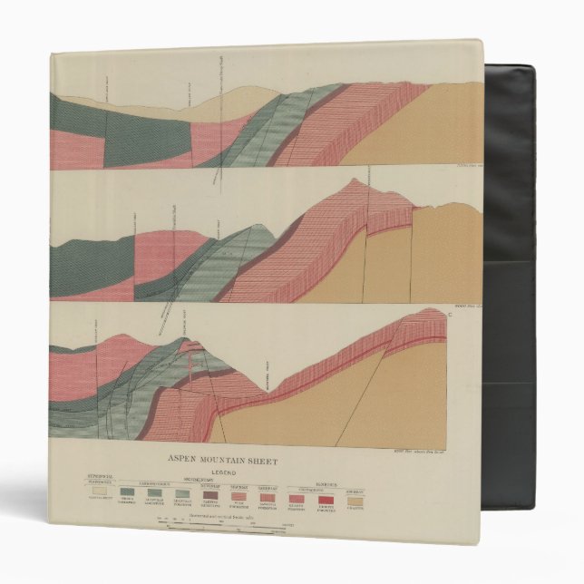 Aspen Mountain Sheet 2 Binder (Front/Inside)