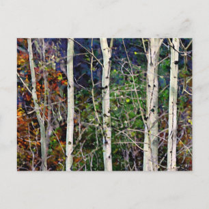 Aspen   postcard