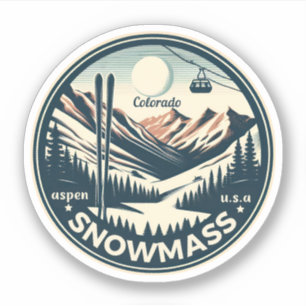 Aspen Snowmass   Colorado Ski, Snowboard gifts